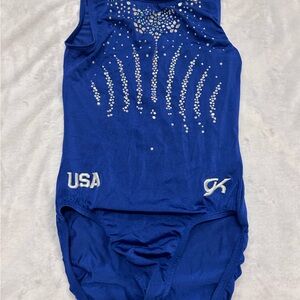 ‼️4/$30 Bundle of 4 gymnastics leos (ALL GK)